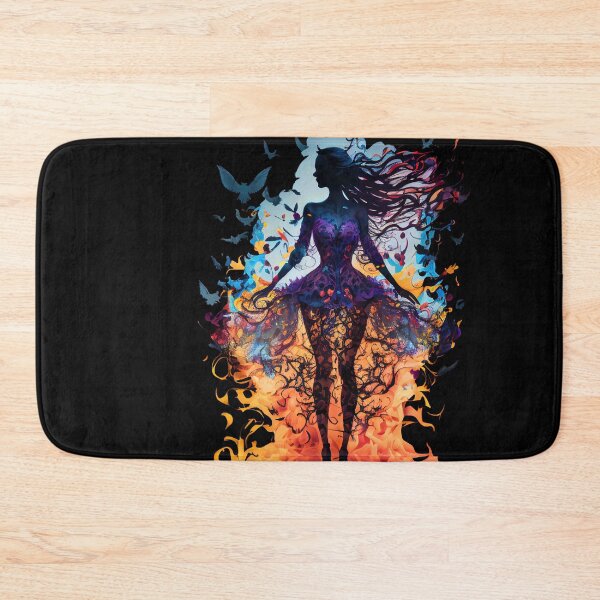 Item preview, Burst into bats -one designed and sold by Pugosaurus.