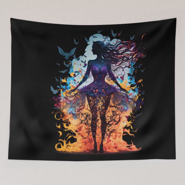 Item preview, Burst into bats -one designed and sold by Pugosaurus.