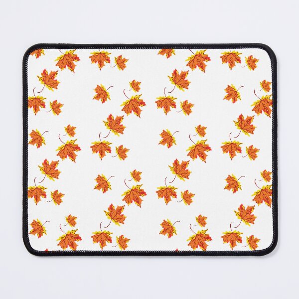 Item preview, Falling Leaves  designed and sold by missmann.