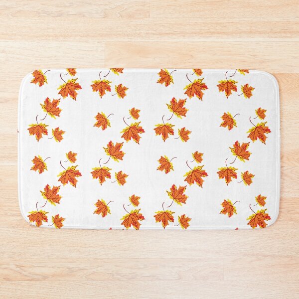 Item preview, Falling Leaves  designed and sold by missmann.