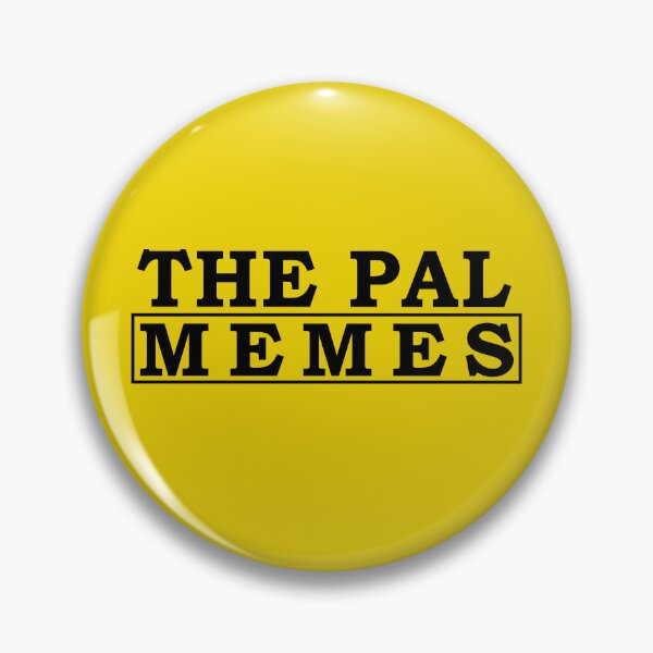 Item preview, The Pal Memes "One" Collection designed and sold by ThePalStore.