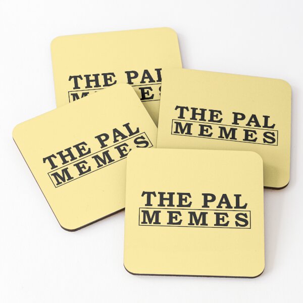 Item preview, The Pal Memes "One" Collection designed and sold by ThePalStore.