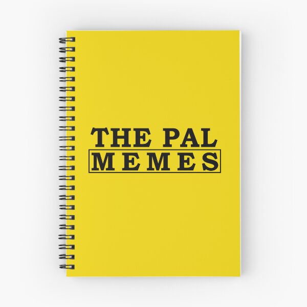 Item preview, The Pal Memes "One" Collection designed and sold by ThePalStore.