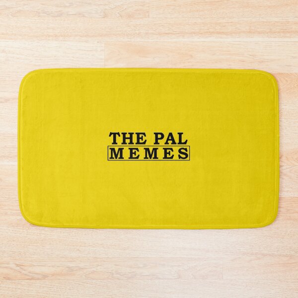 Item preview, The Pal Memes "One" Collection designed and sold by ThePalStore.