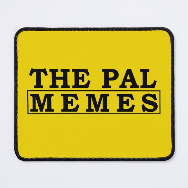 Item preview, The Pal Memes "One" Collection designed and sold by ThePalStore.