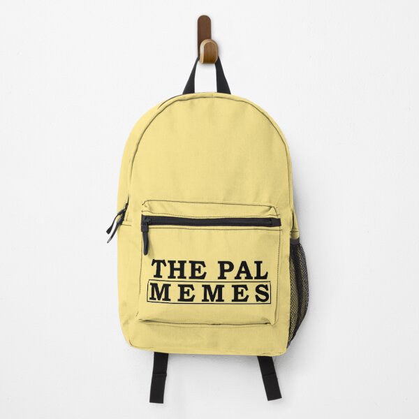 Item preview, The Pal Memes "One" Collection designed and sold by ThePalStore.