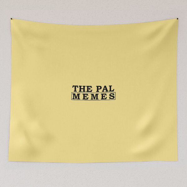 Item preview, The Pal Memes "One" Collection designed and sold by ThePalStore.
