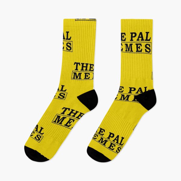 Item preview, The Pal Memes "One" Collection designed and sold by ThePalStore.