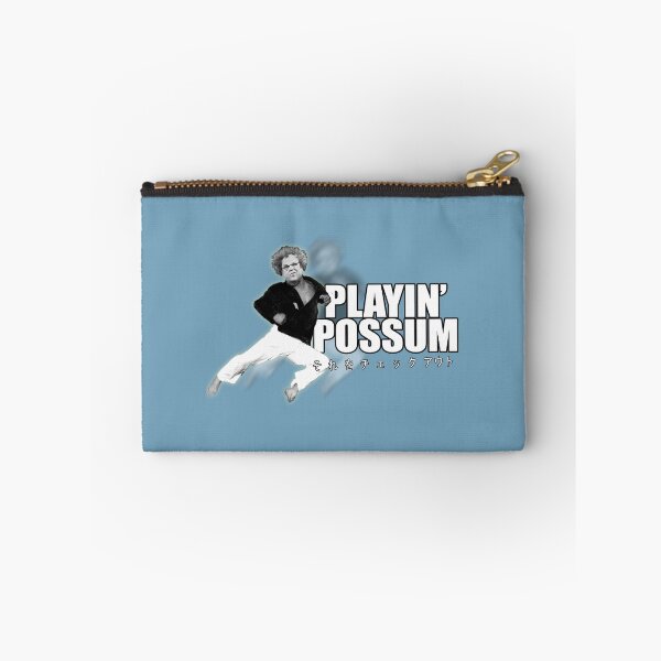 Item preview, possum  designed and sold by Retromingent.