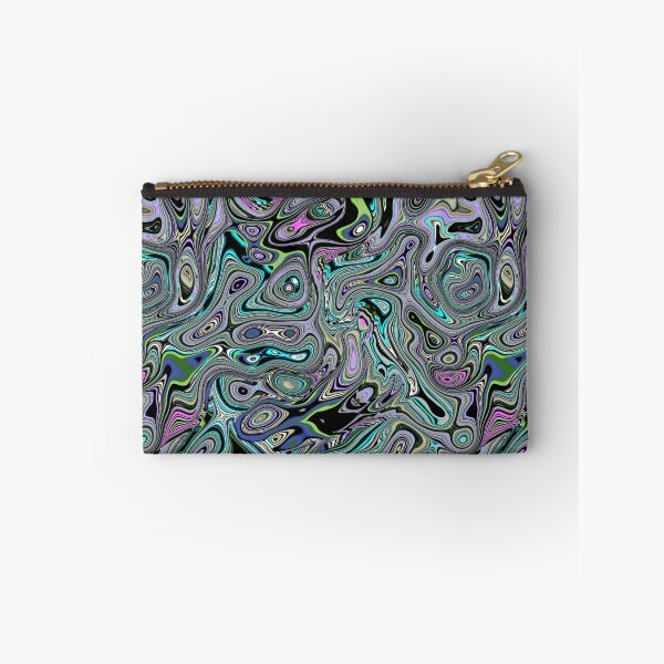 Item preview, Abstract Distortion of Colors designed and sold by Phil Perkins.