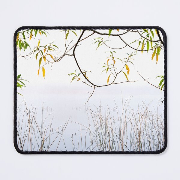 Item preview, Fog on the Lake designed and sold by Stephen Carmickle.