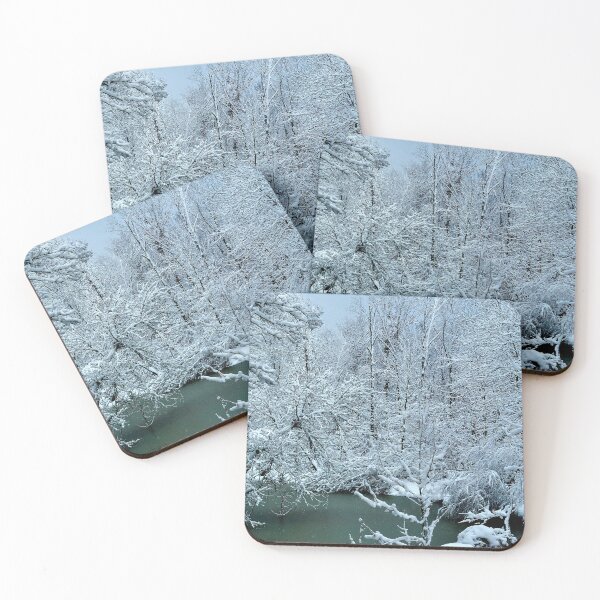 Item preview, Southern Illinois Winter Scene 2_Dec 2012 designed and sold by michaelasamples.