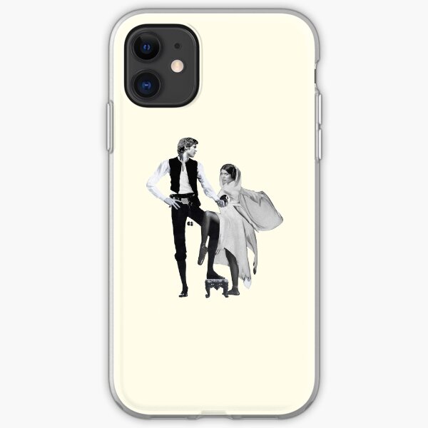 Rumour iPhone Soft Case