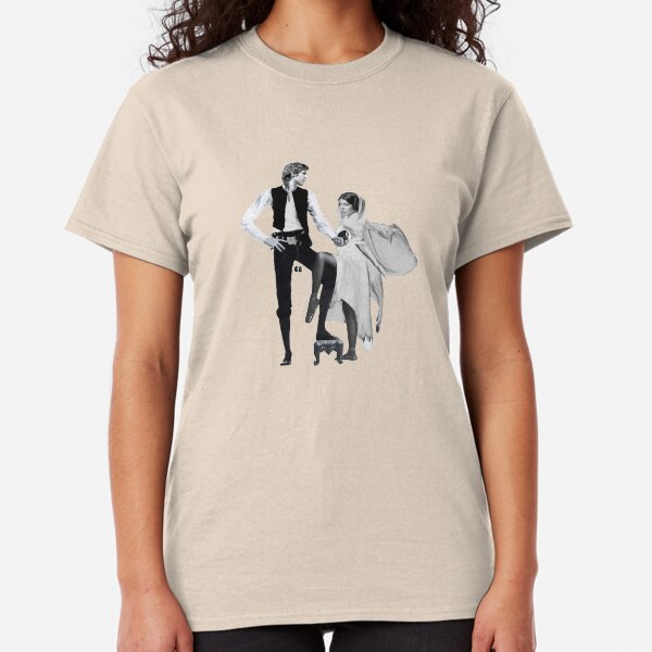 Rumour Classic T-Shirt