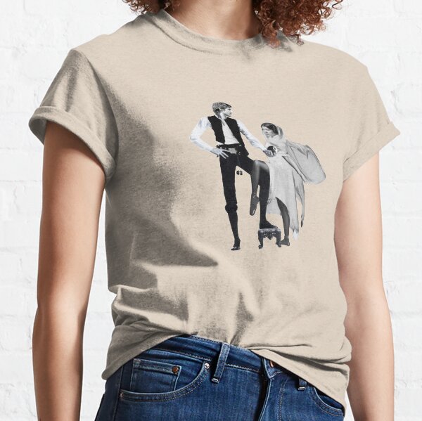 Rumour Classic T-Shirt