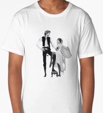 Rumour Long T-Shirt