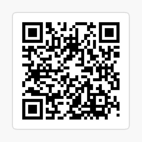 Item preview, "You Have Bewitched Me" Pride and Prejudice 2005 QR Code designed and sold by emily-creel.