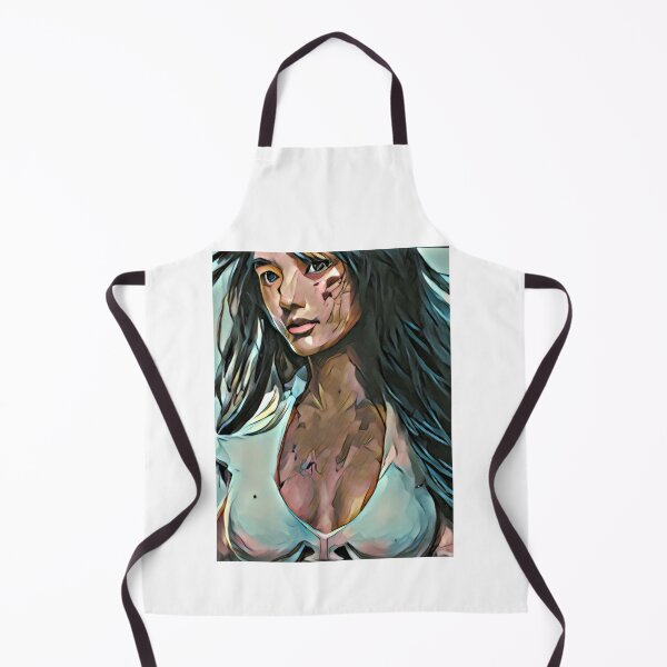 Item preview, Mystical beauty designed and sold by Cryptobowdy.