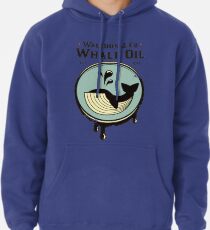 Walldun & Co Walöl Hoodie