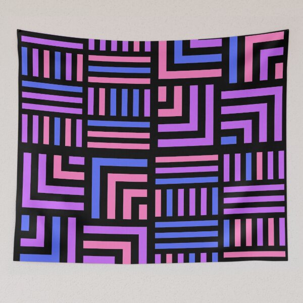Item preview, Modelo colorido Timeless designed and sold by stylebytara.