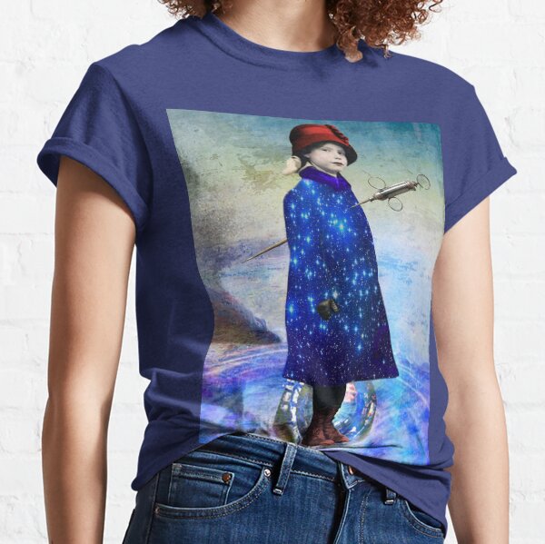 The cure Classic T-Shirt