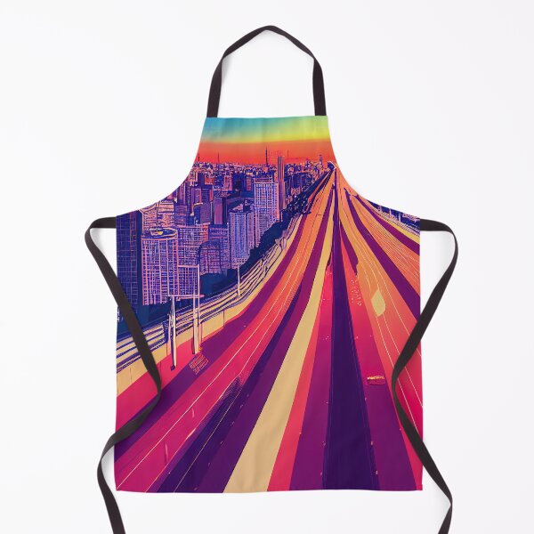 Item preview, São Paulo. 2D designed and sold by ComicsFactory.