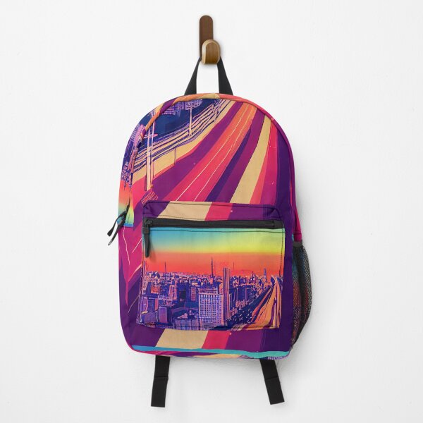 Item preview, São Paulo. 2D designed and sold by ComicsFactory.
