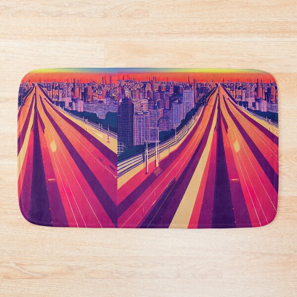 Item preview, São Paulo. 2D designed and sold by ComicsFactory.