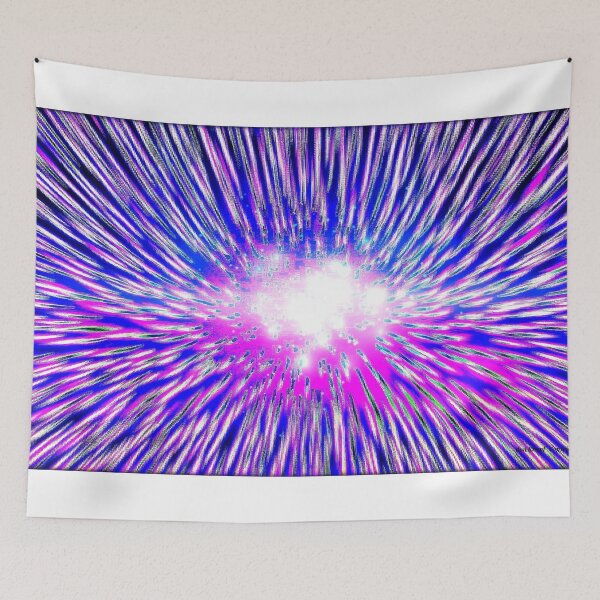 Item preview,   Wall Art //  BLAST! designed and sold by Imagin8er.
