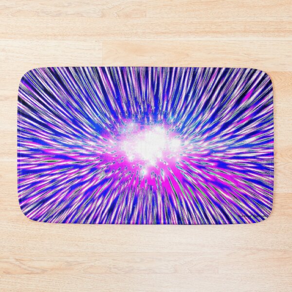 Item preview,   Wall Art //  BLAST! designed and sold by Imagin8er.