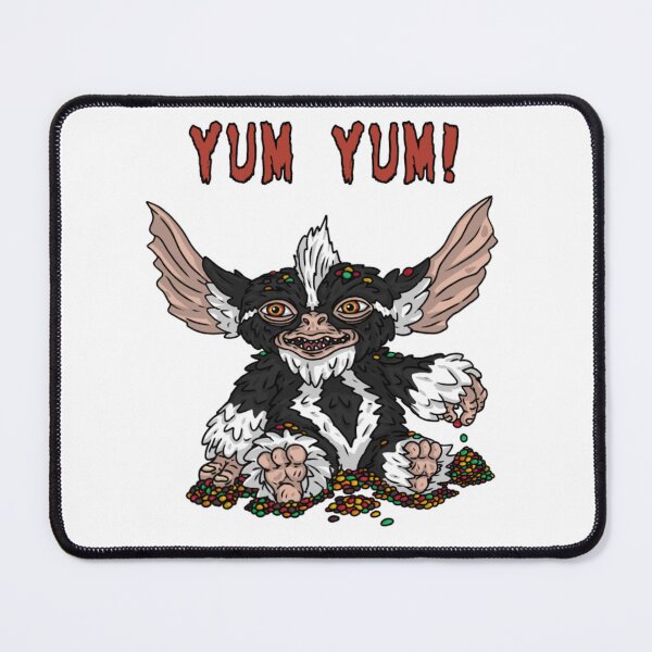 Item preview, Gremlins 2 Mohawk Mogwai Yum Yum! V2 designed and sold by LoganMDesigns.