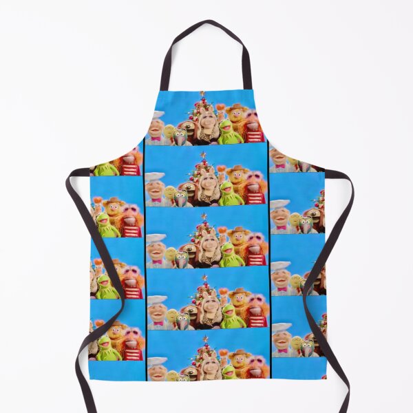 Item preview, The Muppets Wish Everyone Merry Christmas! designed and sold by Jenniferkate72.