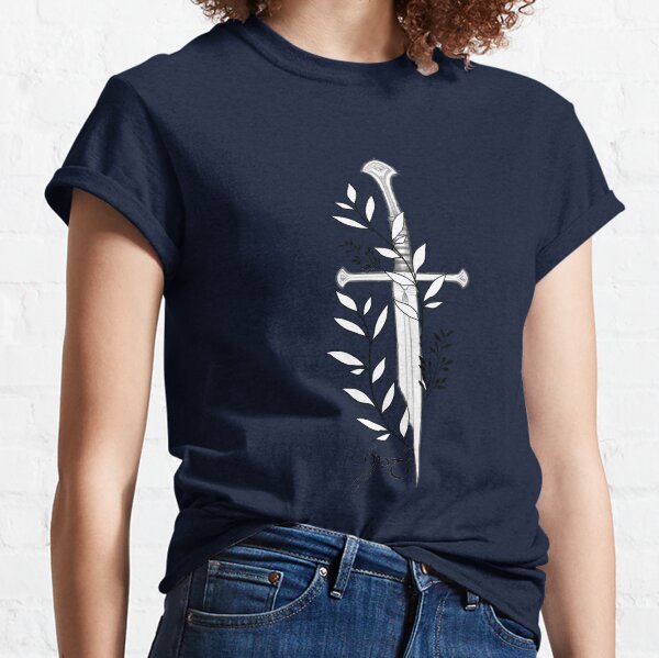 Item preview, The Broken Sword designed and sold by MissArwen.