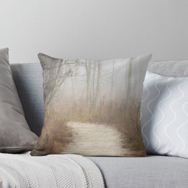 Item preview, Into the Mist designed and sold by Stephen Carmickle.