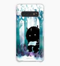 A Quiet Spot Case/Skin for Samsung Galaxy