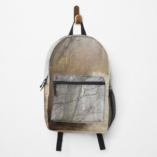 Item preview, Into the Mist designed and sold by Stephen Carmickle.