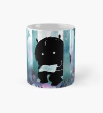 A Quiet Spot Mug