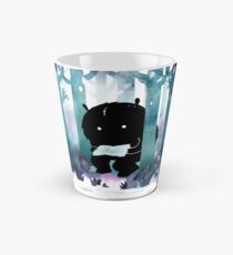 A Quiet Spot Tall Mug