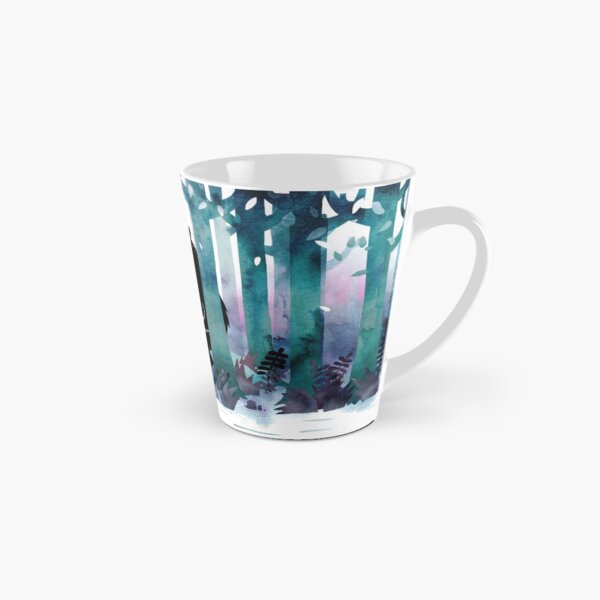 A Quiet Spot Tall Mug