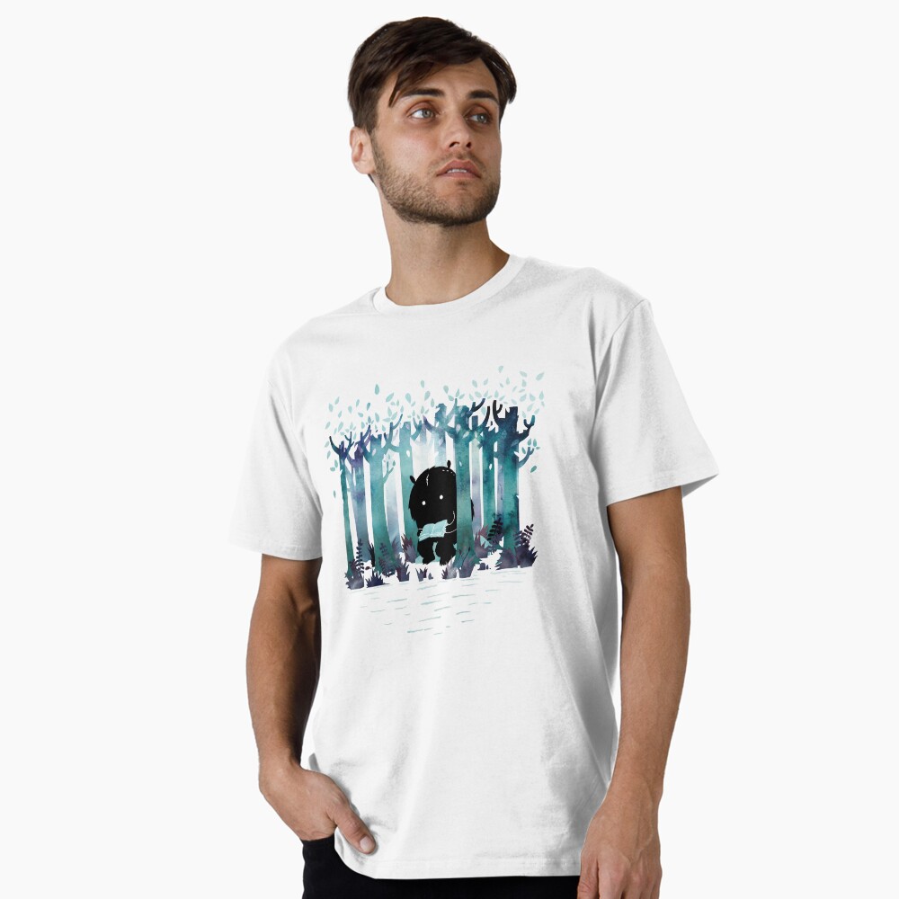 Item preview, Premium T-Shirt designed and sold by littleclyde.