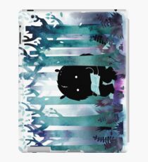 A Quiet Spot iPad Case/Skin