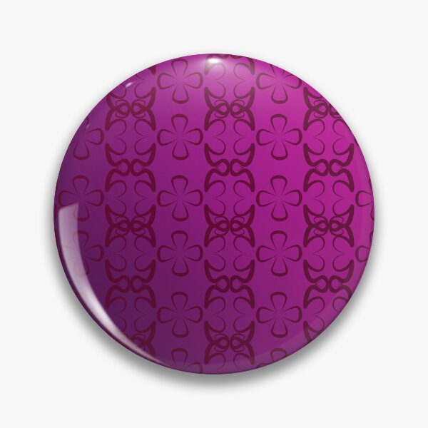 Item preview, Purple Pattern Art Purple designed and sold by GEGSTORE.