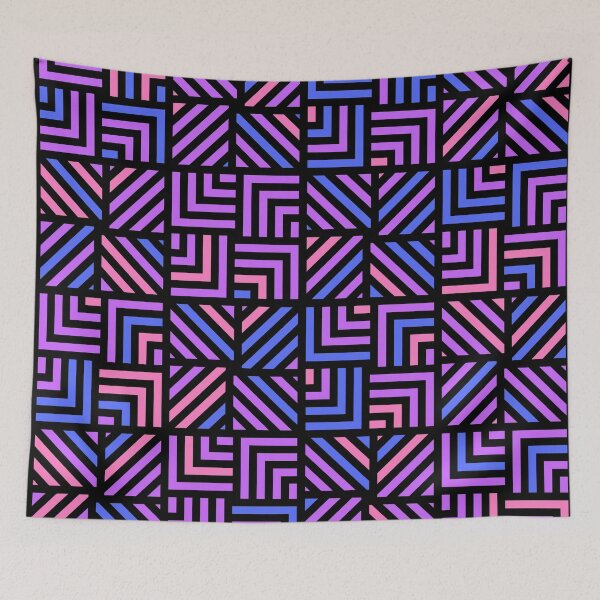 Item preview, Modelo colorido Timeless designed and sold by stylebytara.