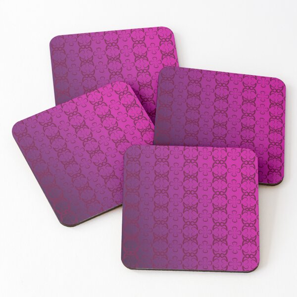 Item preview, Purple Pattern Art Purple designed and sold by GEGSTORE.