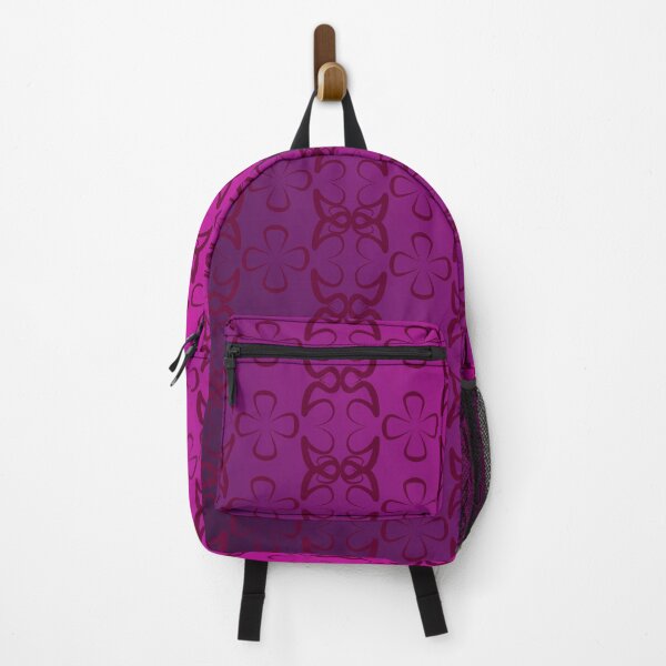 Item preview, Purple Pattern Art Purple designed and sold by GEGSTORE.