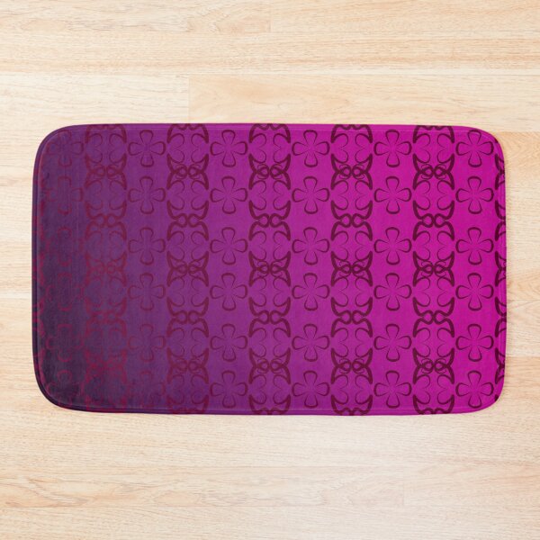 Item preview, Purple Pattern Art Purple designed and sold by GEGSTORE.