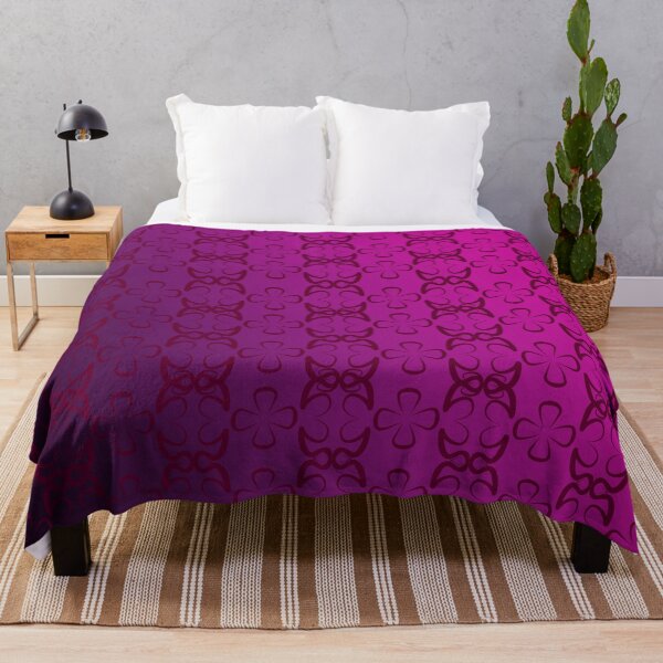Item preview, Purple Pattern Art Purple designed and sold by GEGSTORE.