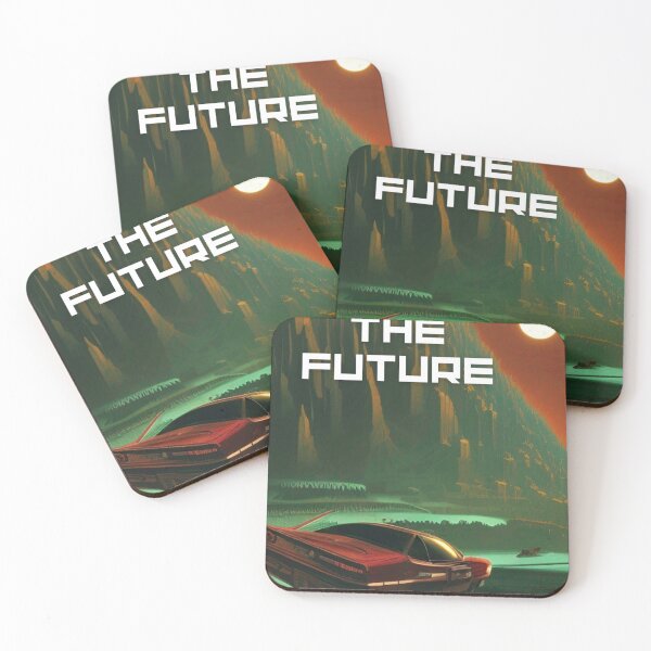 Item preview, This is the future designed and sold by Chroma Myst.
