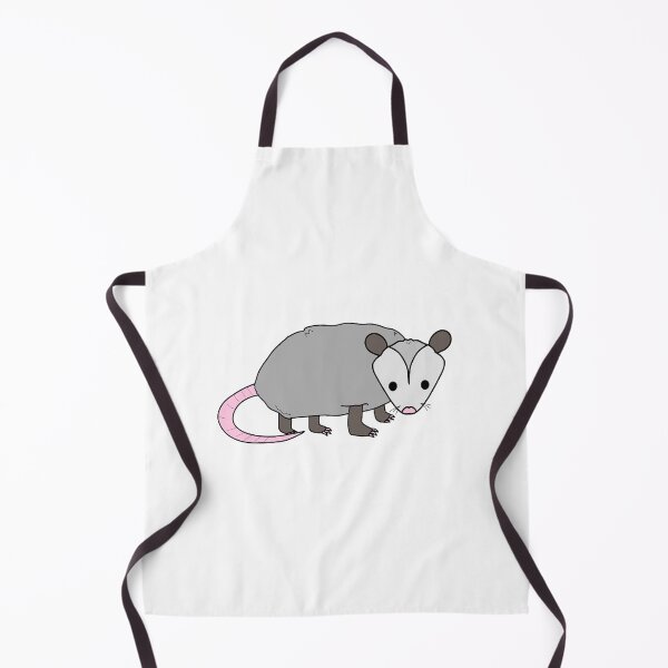 Item preview, Opossum  designed and sold by bmiller64.