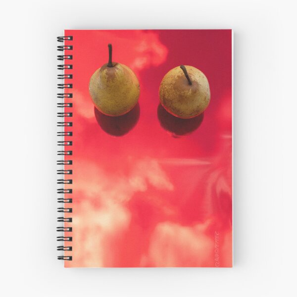 Item preview, pears from the orchard designed and sold by Claudio Pepper.